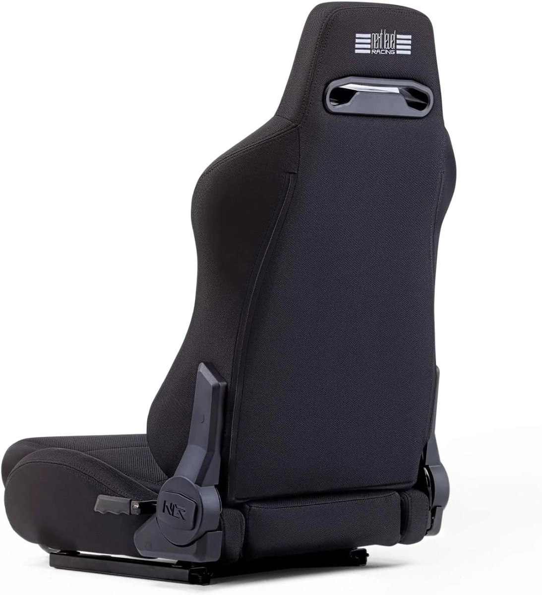 ERS3 Elite Reclining Seat - Fabric & Mesh Edition