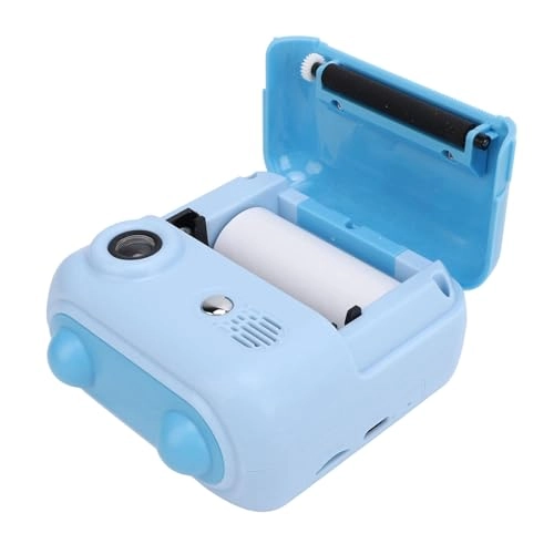 Instant Print Camera