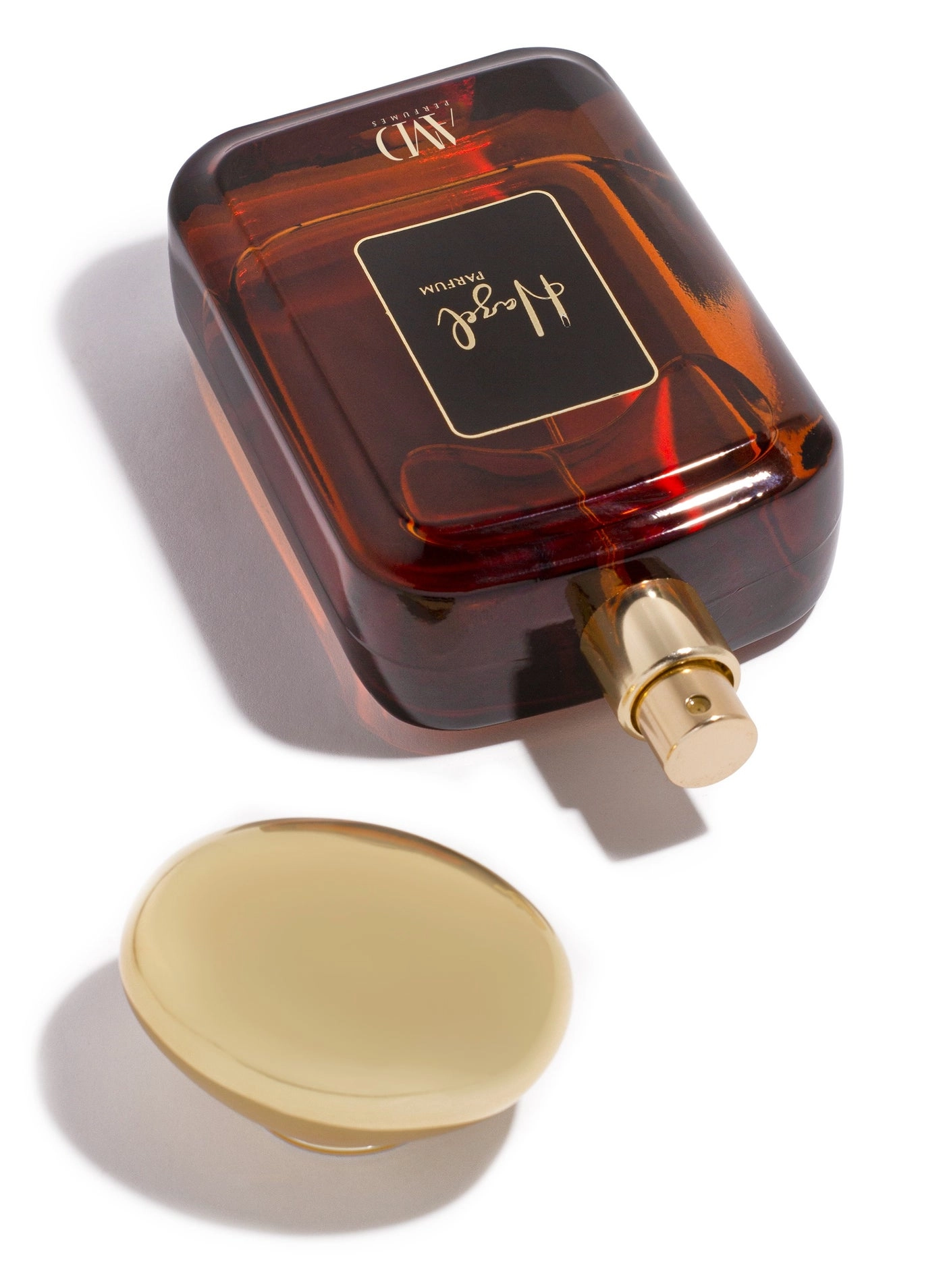 Hazel Eau de Parfum 100ml