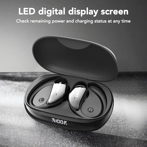 XT80 Pro Wireless Earbud