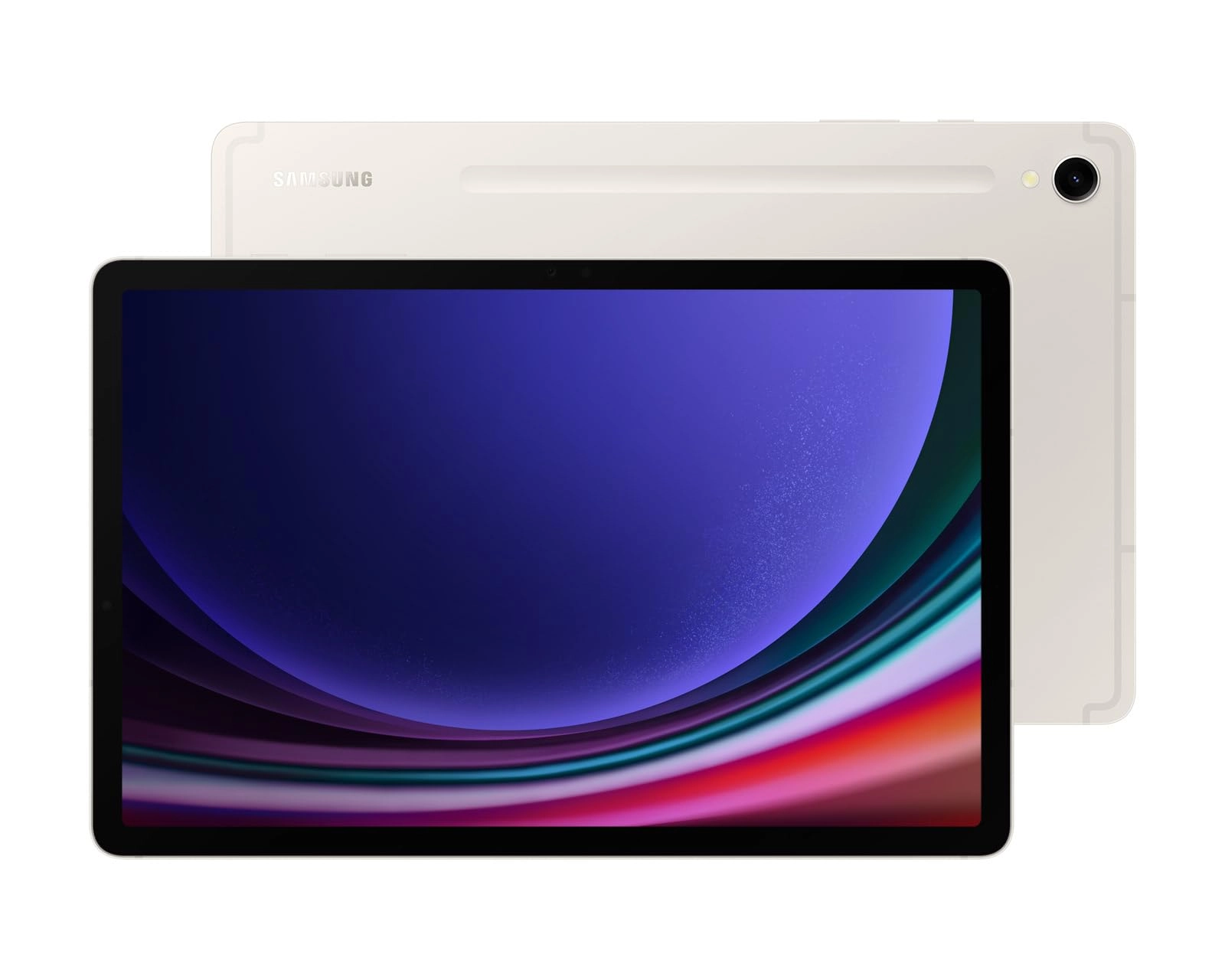 Galaxy Tab S9 - 256GB 11"