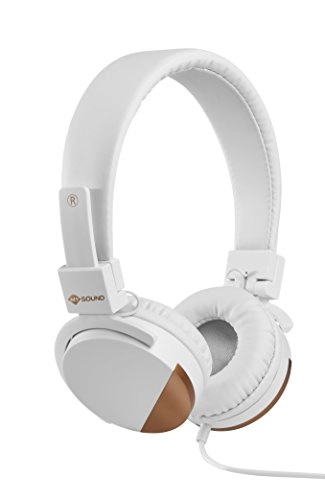 MySound Speak Wired Headphone