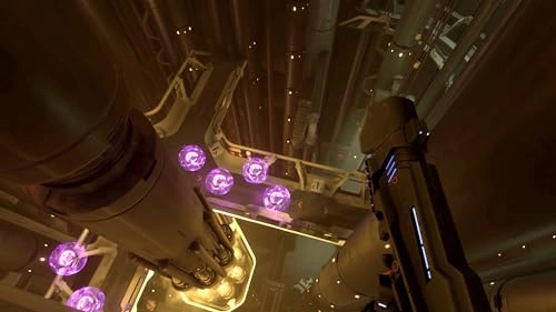 Hubris - PlayStation 5