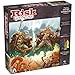 Risk: Godstorm