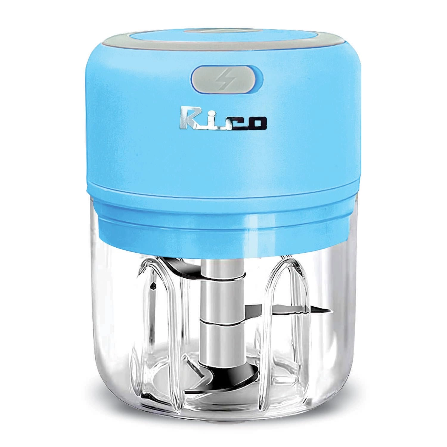 SR01 - 250 Milliliters USB Rechargeable