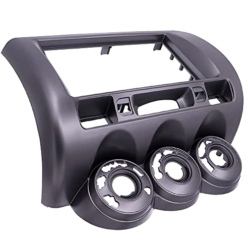 Car Radio Fascia - JAZZ 2002-2008