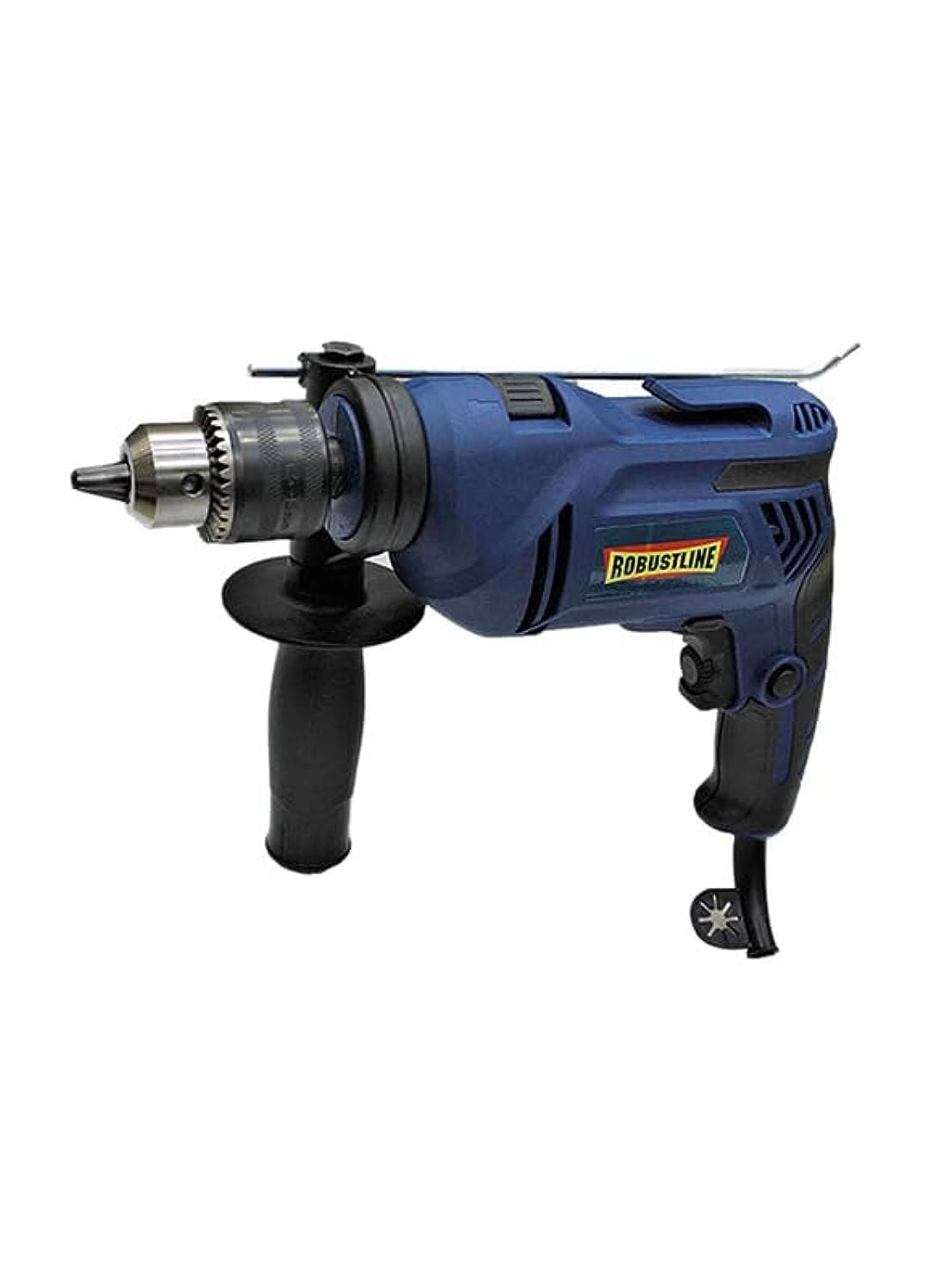 IMPACT DRILL - 600W 13MM