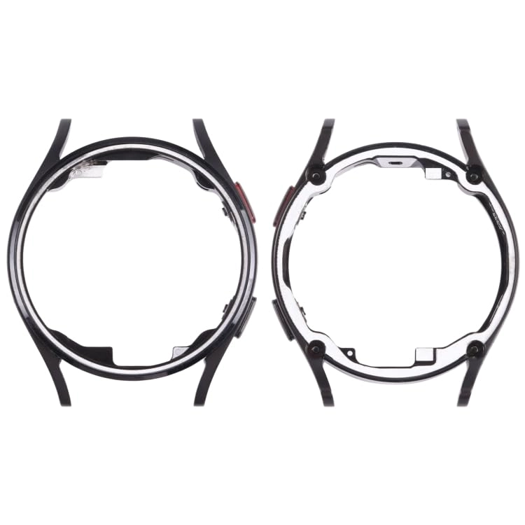 LCD Screen Frame Bezel Plate for Samsung Galaxy Watch4 40mm