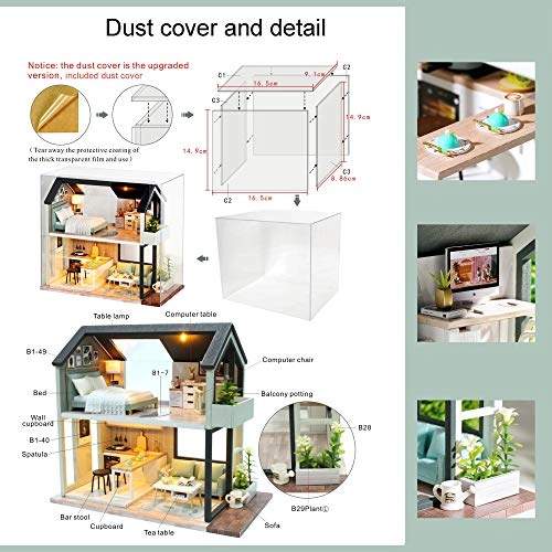 The Nordic Apartment - 1:24