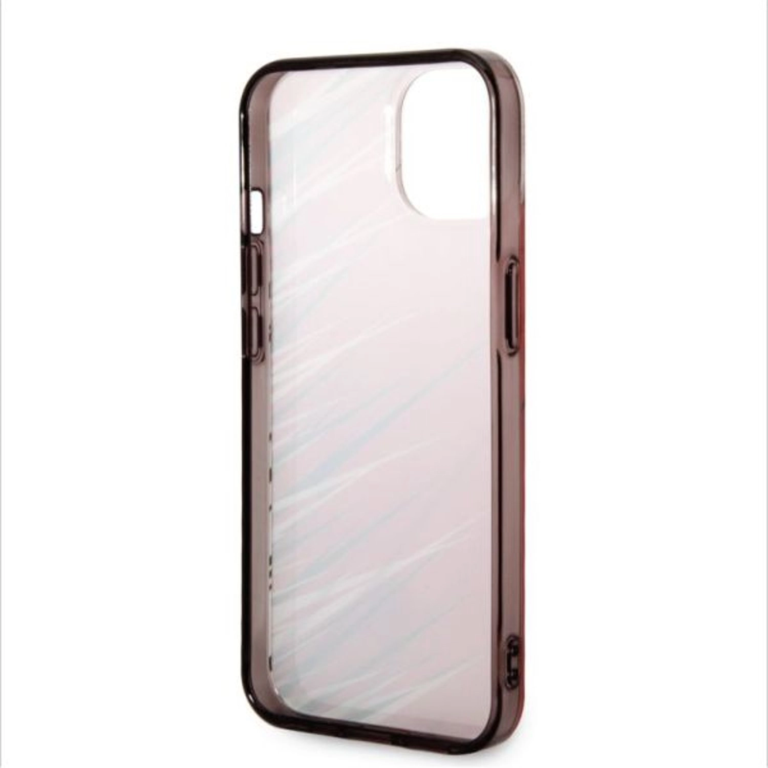 Case - PC, TPU Back Case for iPhone 14