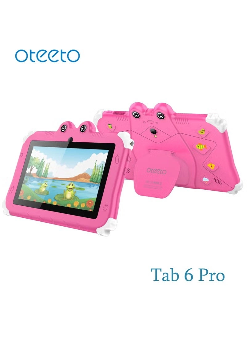 K3 - 4GB 7-inch 128GB