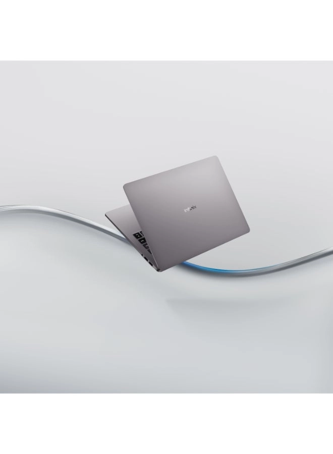 INBOOK Air XL442 - 14'' Core i5 1235U 8 GB LPDDR4X 512 GB SSD