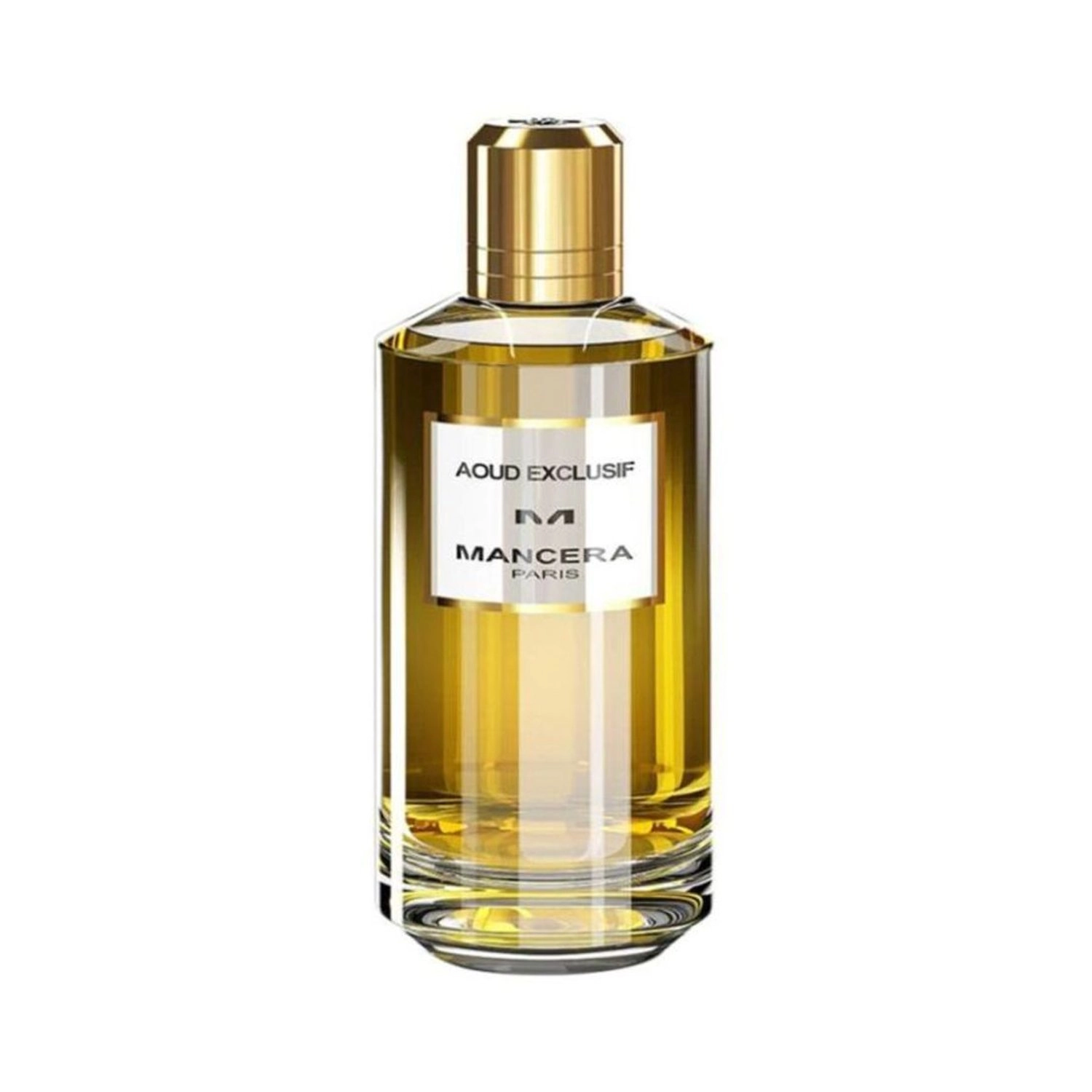 Mancera Aoud Exclusif Eau de Parfum 120 ml