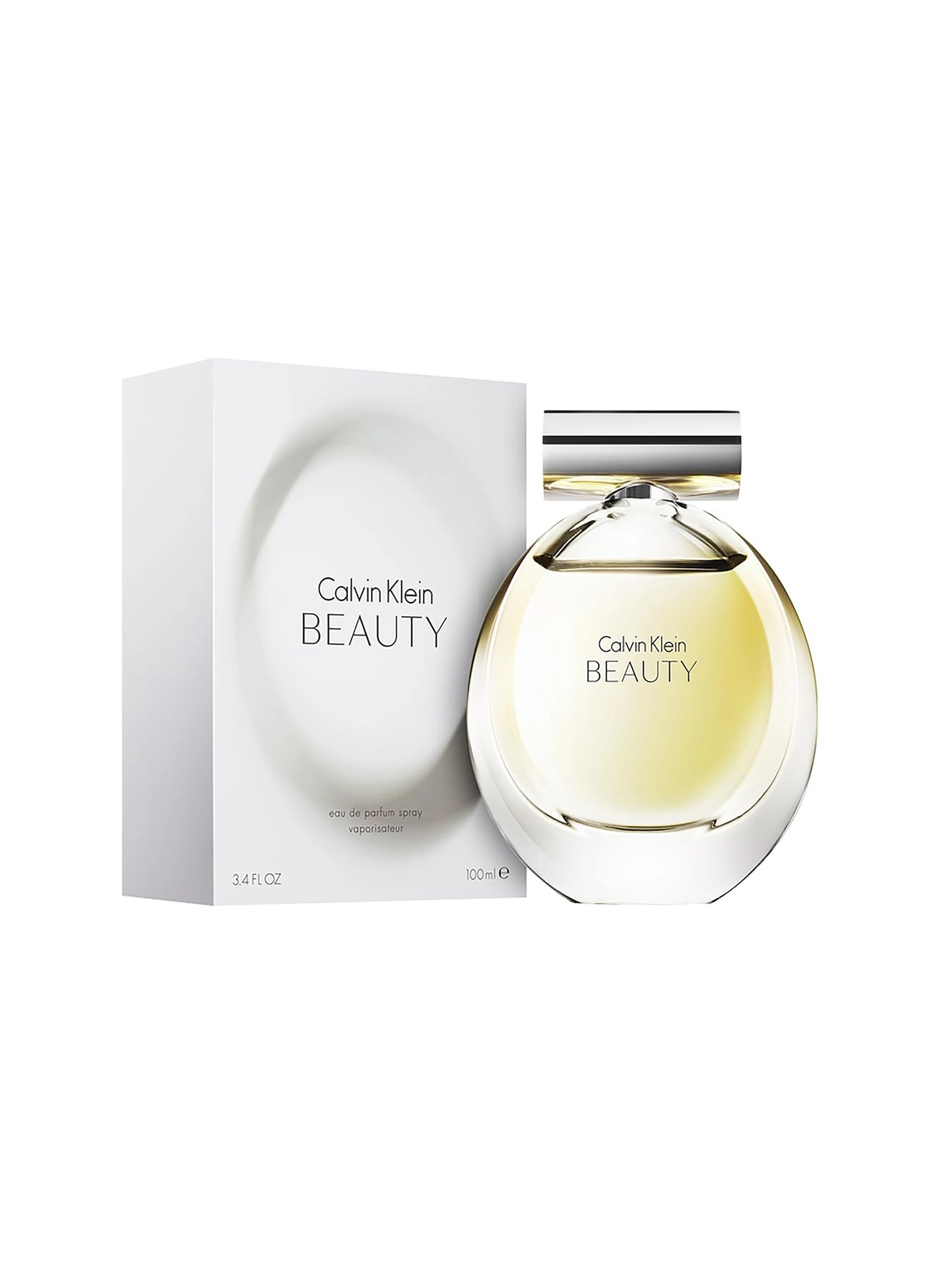 Calvin Klein Beauty Eau de Parfum 100 ml