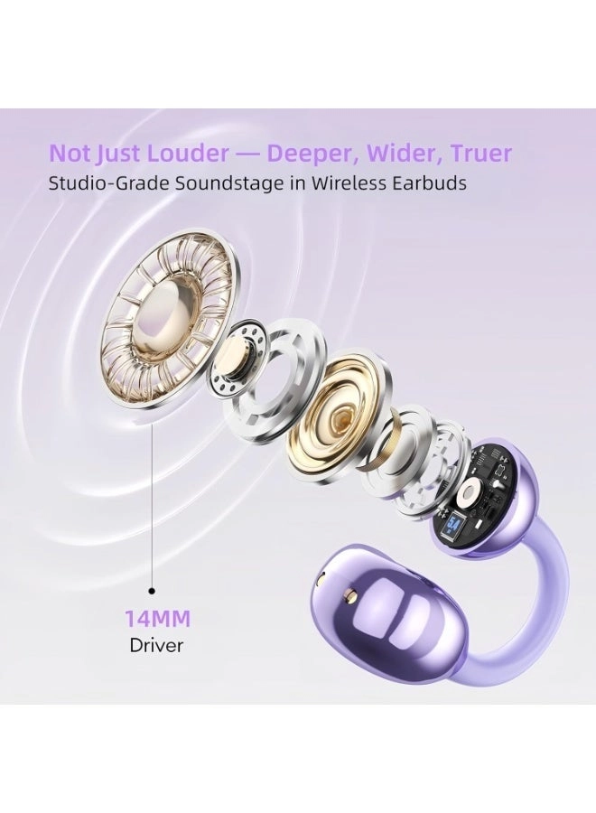 OE3 Wireless Earbud