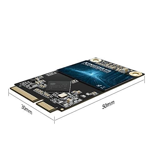 M.2 2242 - 128GB MSATA