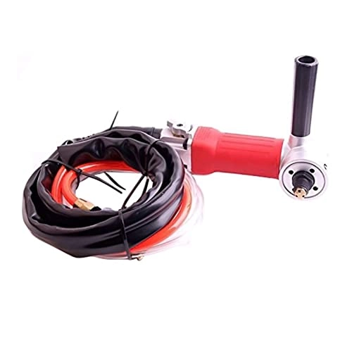 Air Wet Stone Polisher