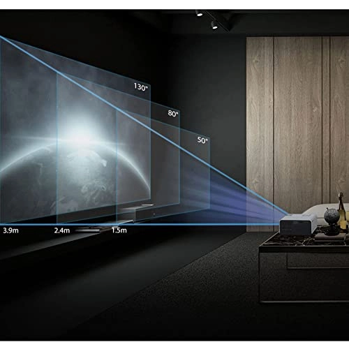Projecter Mini Projector 7467834