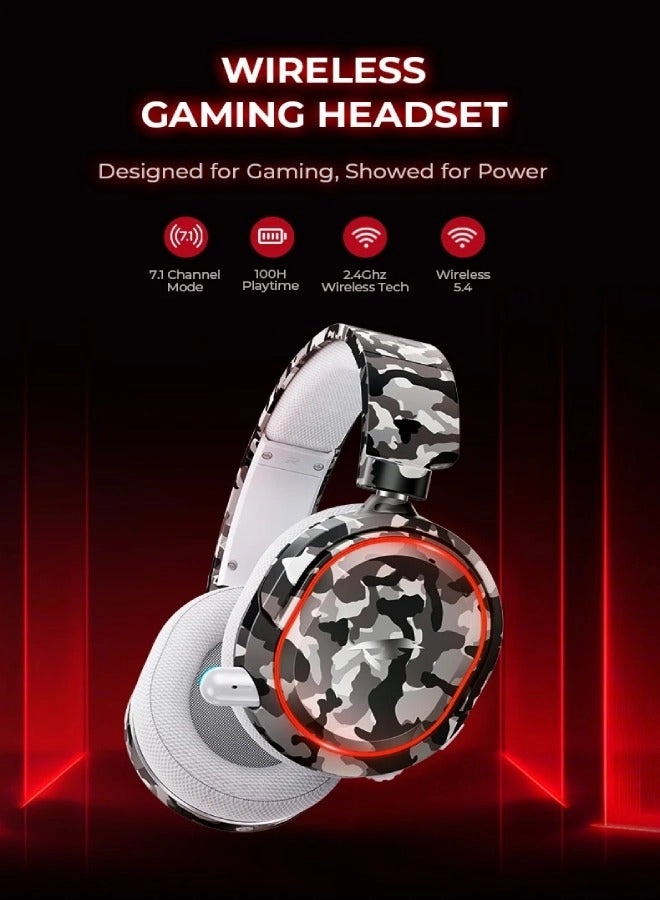 G2 Wireless Headset