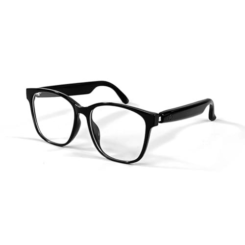 smart glasses - Gray Bluetooth Voice Call