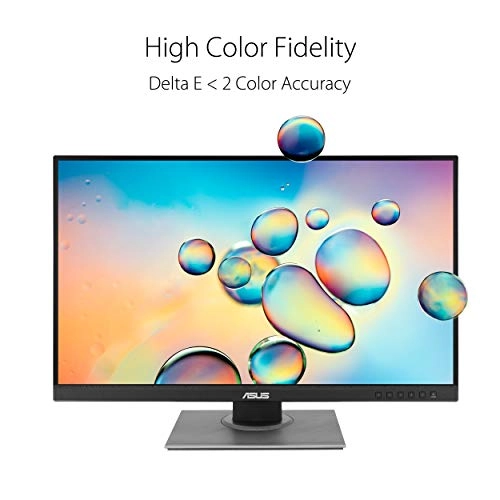 PA278QV - 90LM05L1-B01370 27 inch 2560 X 1440 pixels