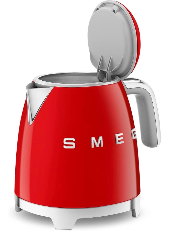 50's Retro Style KLF05RDUK