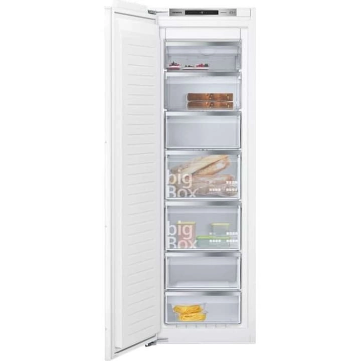 Siemens iQ500 GI81NAE30M