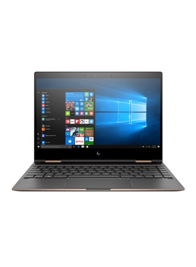 HP Spectre X360 - 13.3 inch 1 terabyte 16 gigabyte 1 terabyte Core i7