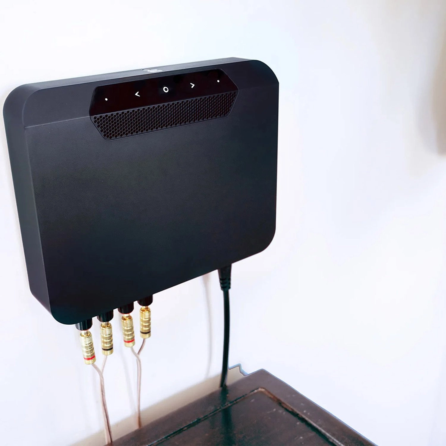 Powernode Edge - 2-channel 40W x 2