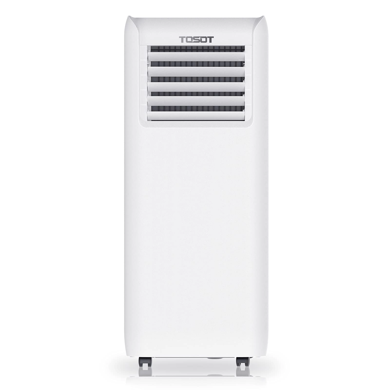 TOSOT Aovia Series - 9,500 BTU 3-in-1