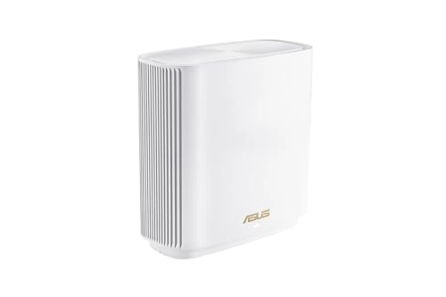 ZenWiFi AX6600 - WiFi 6 1PK