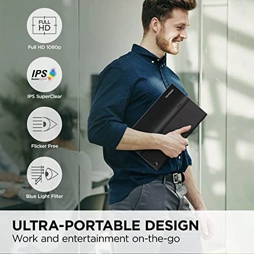 VA1655-3 - 1920x1080 16 Inches