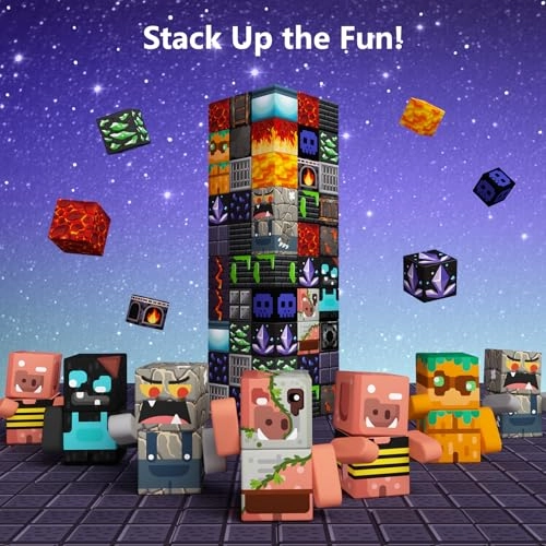 Blocks - 100 pcs Cartoon