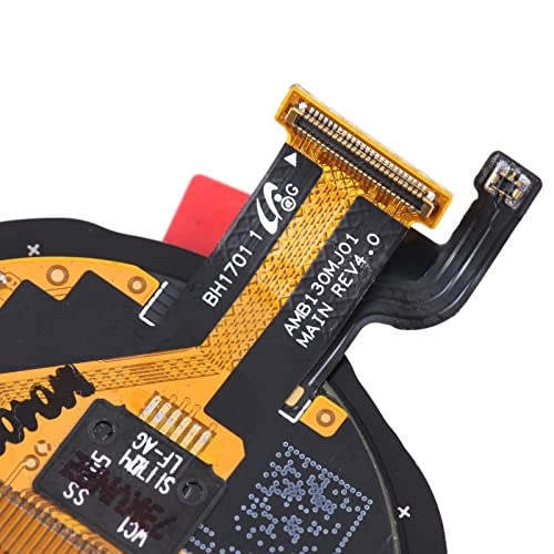 LCD Screen for Samsung Gear S3 classic R770 R775