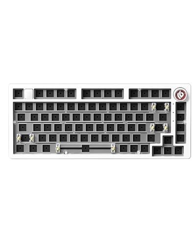 Hi75 - 75% Arrangement, 81-Key Layout Wired