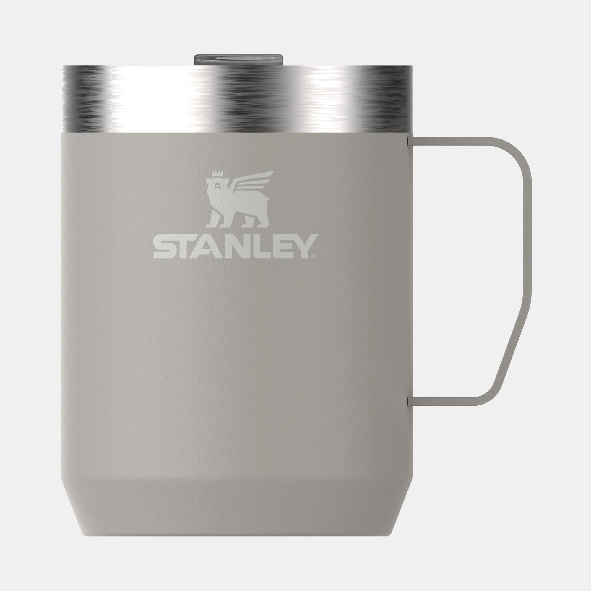 Stay-Hot Camp Mug - 1 pcs