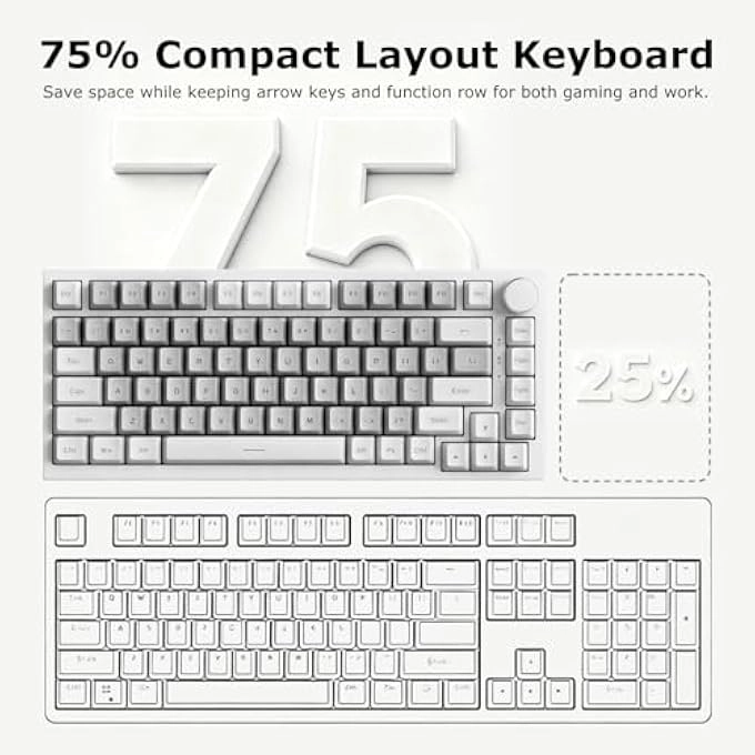 AK820 - Retro Similar HP Switch Wired