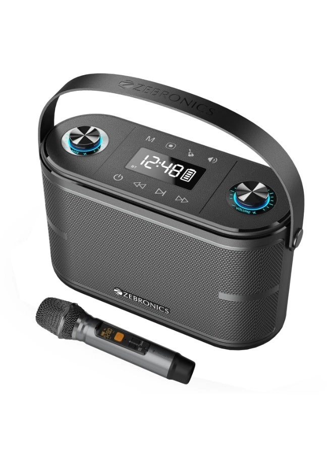 Zebronics PROTONE ONE - 120W