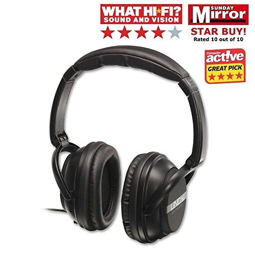 NC40 Wired Headphone