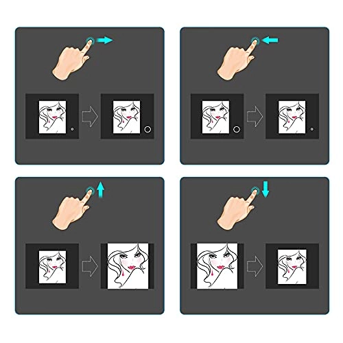 VK1560 - 8192 Levels