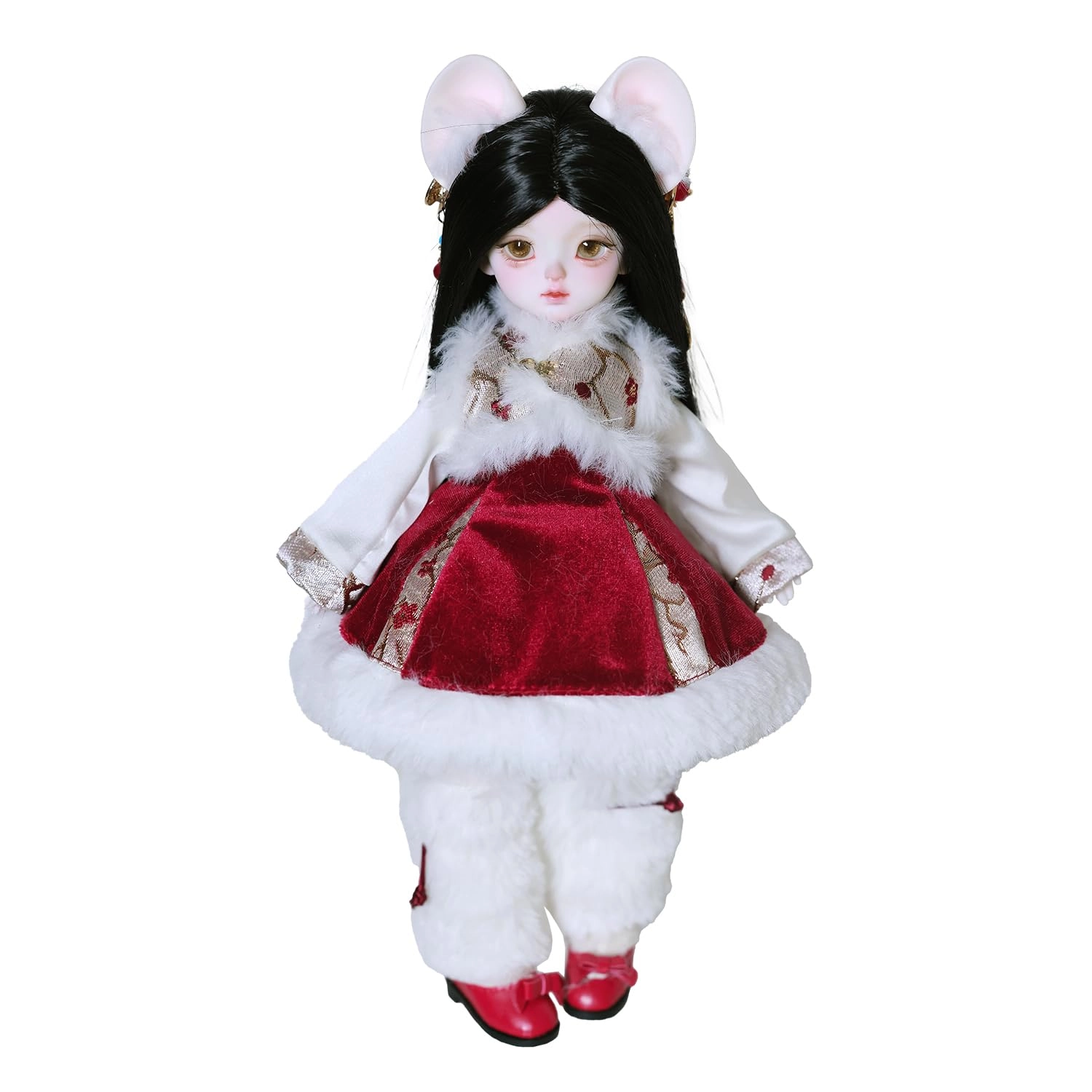 Oueneifs Zhizhi A - 28.5cm Resin Ages 15+