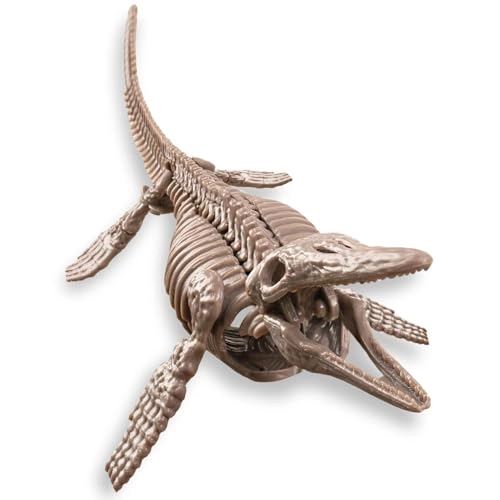 Mosasaurus Skeleton Excavation Kit Palaeontology - 8 years+