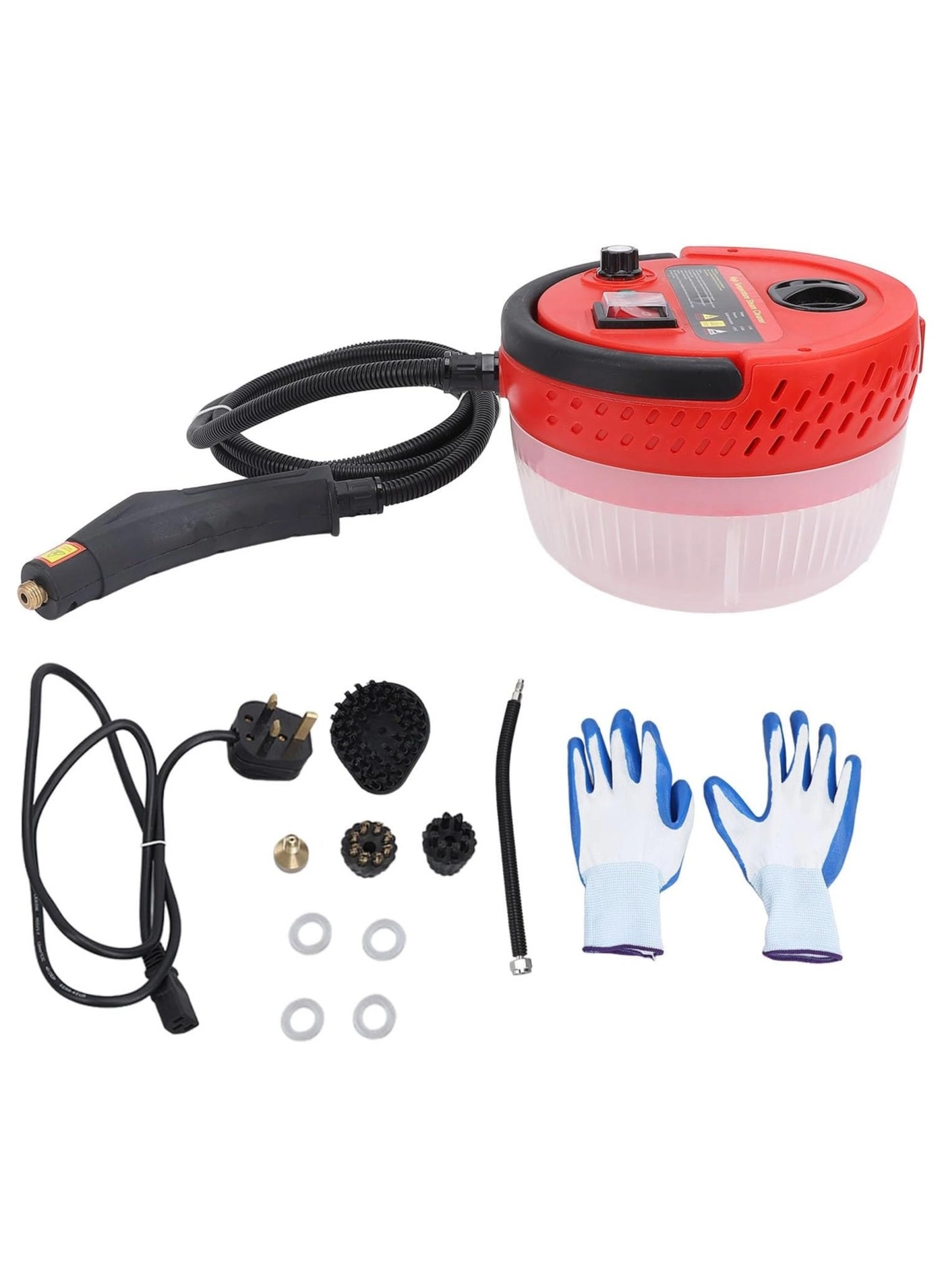 Steam Cleaner - 3 BAR