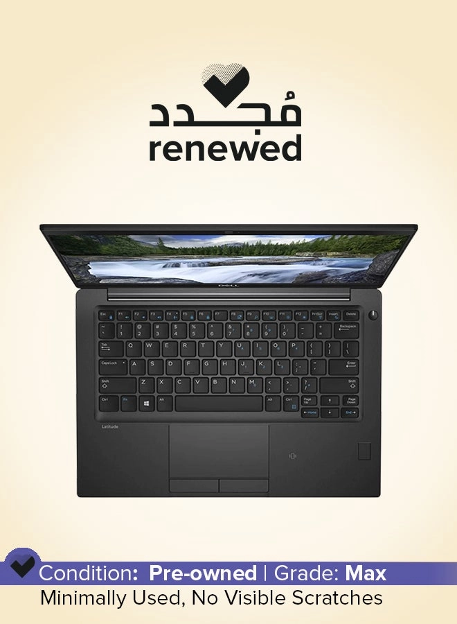 DELL (Renewed) Latitude 7390 2-in-1 7390 2-1 - 13.3'' Core i5 8GB DDR4 1TB SSD
