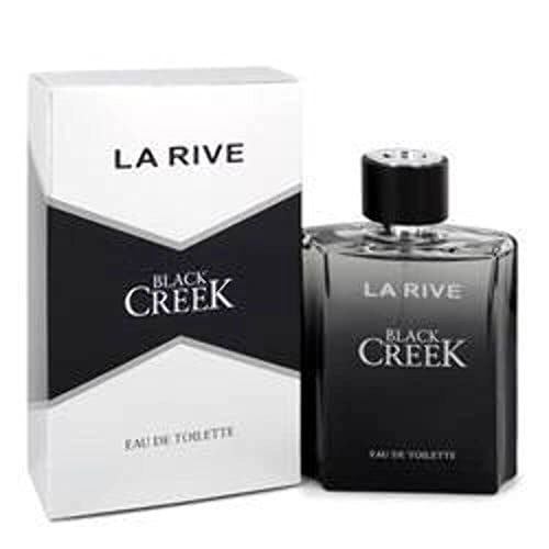 Black Creek Eau de Toilette 100 ml