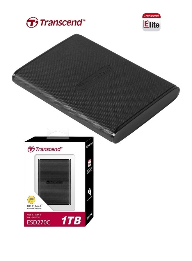 ESD270C - 1 TB