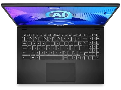 Modern 15H C1MTG-084 - 15.6'' Core Ultra 9 185H 32GB DDR5 1TB NVMe SSD