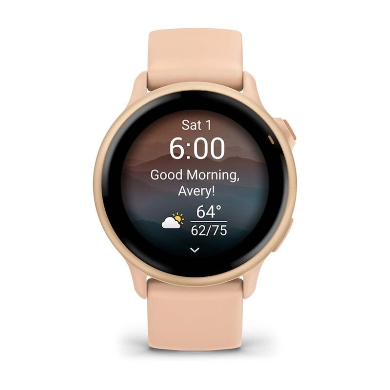 Vivoactive 6 30.4mm GPS