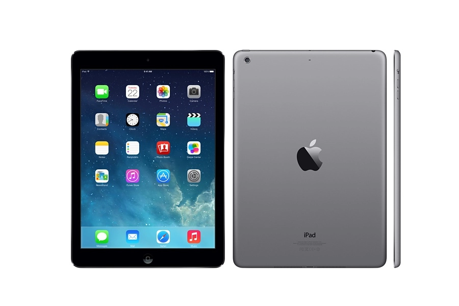 iPad Air (2013) - 16GB 9.7"