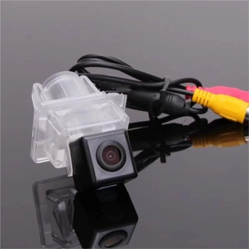Backup Camera - Night vision 752*582 pixels